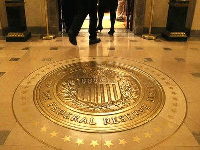 ФРС повысит процентную ставку несколько раз до 2019 года