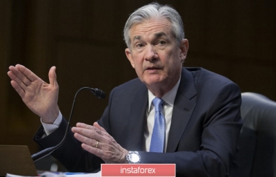 Председатель ФРС ищет позитив и рассчитывает на быстрый камбэк экономики после ухода пандемии коронавируса. Банк Англии решил